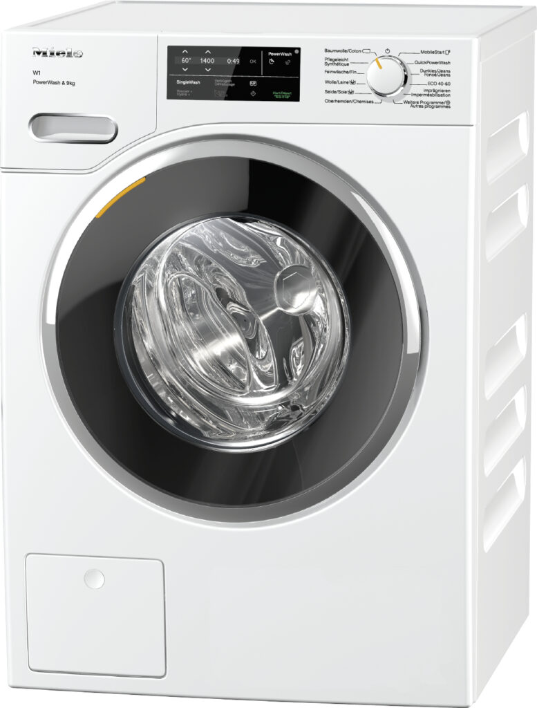 MIELE Waschmaschine WWG 300 60 CH Sanigroup GmbH