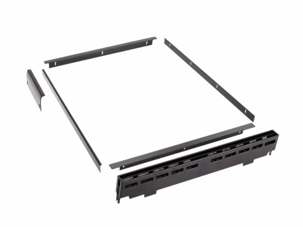 MIELE Dekorrahmen braun K 31542-55 EF