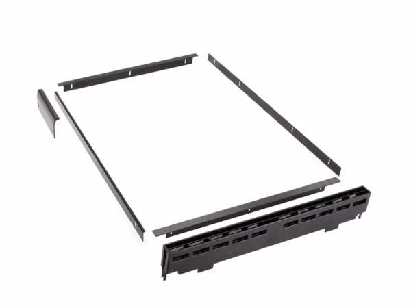 MIELE Dekorrahmen braun K 32542-55 EF
