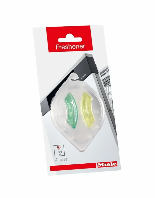MIELE Duftspender Zitrone (1 Stück)