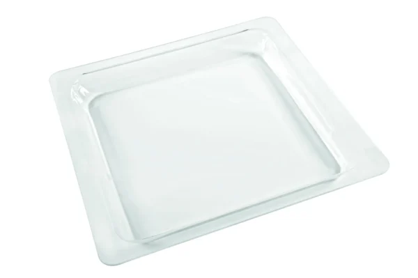 MIELE DMGS 100-30 Flache Glasschale