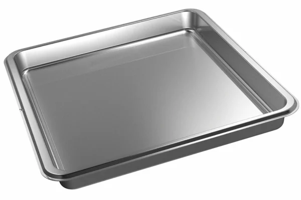 MIELE DGG100-40 Garbehälter ungelocht