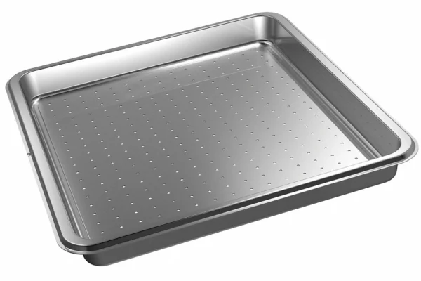 MIELE DGGL100-40 Garbehälter gelocht