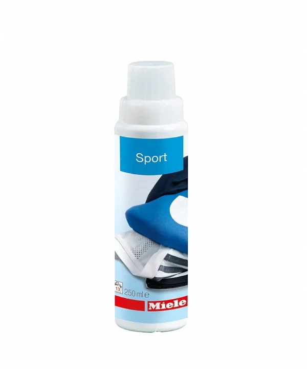 MIELE Spezialwaschmittel Sport