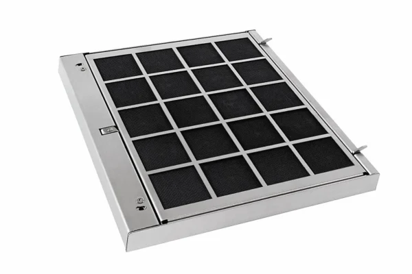 MIELE DKF 12-R Longlife AirClean Aktivkohlefilter