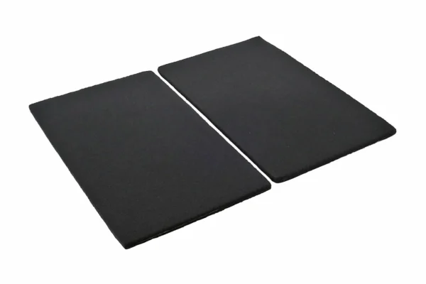MIELE DKF 26-R Longlife AirClean Aktivkohlefilter