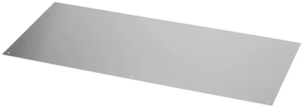 V-ZUG Ausgleichsblende B 547 x H 235 mm, ChromeClass