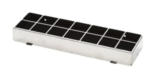 V-ZUG Longlife-Aktivkohlefilter