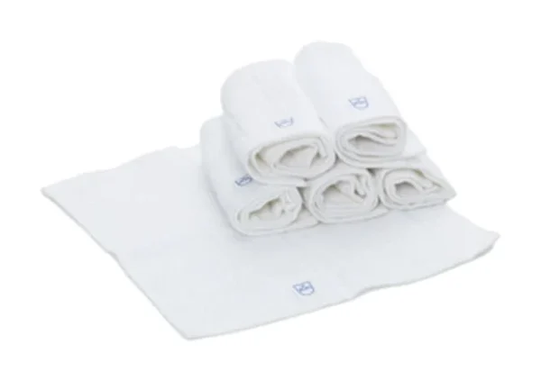 V-ZUG Erfrischungstücher Oshibori, Set à 6 Stück