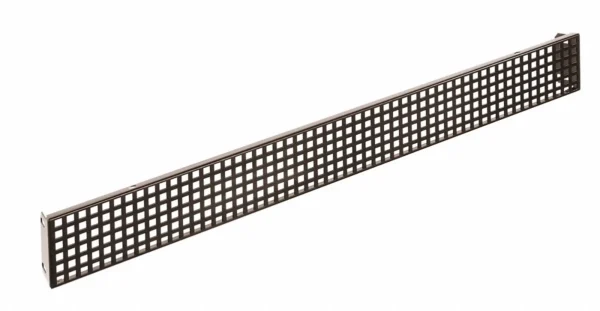 MIELE Lüftungsgitter KLG braun SMS K30000