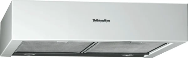 MIELE Dunstabzugshaube DA 1255 BW CH