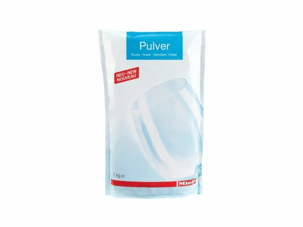 MIELE GSA Pulver 1,0 kg de,fr,nl