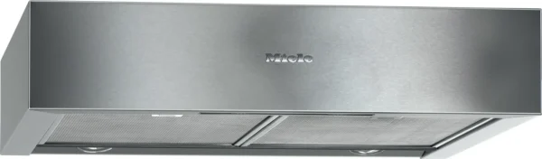 MIELE Dunstabzugshaube DA 1255 ED CH