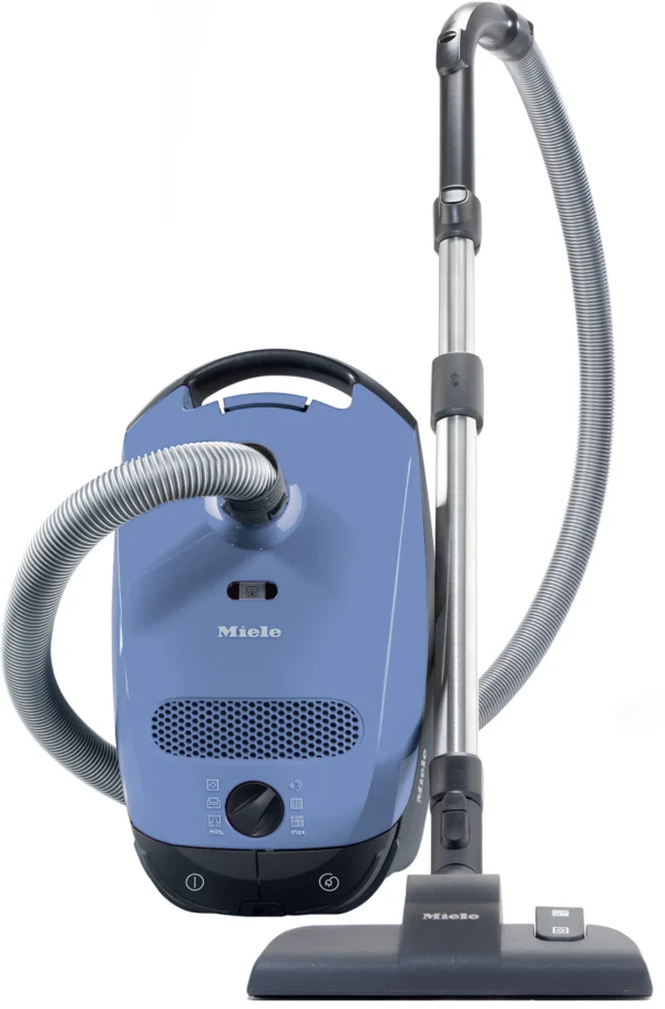 MIELE Staubsauger ClassicC1 Sky Eco