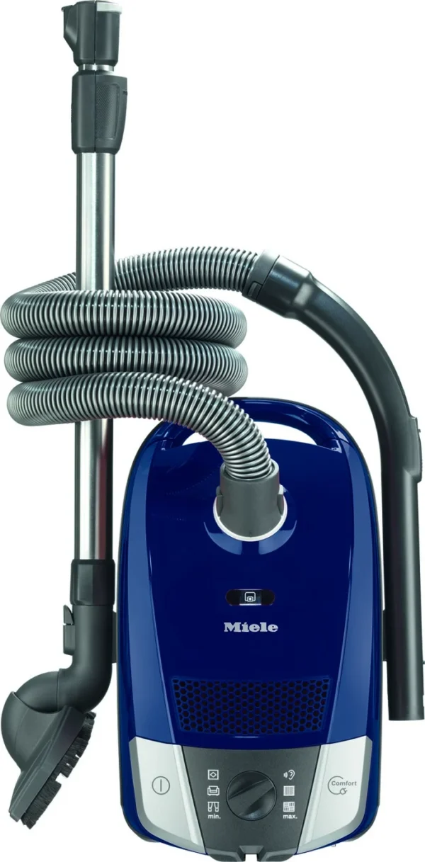 MIELE Staubsauger Compact C2 Parquet Pow