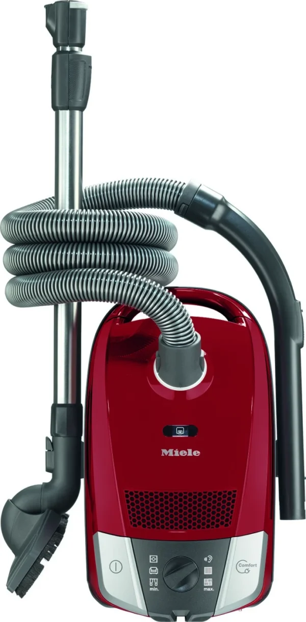 MIELE Staubsauger CompactC2 C+D Hardfl. Pow