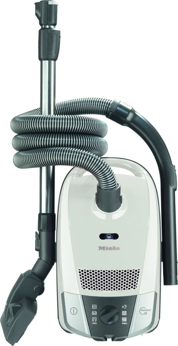 MIELE Staubsauger CompactC2 Allergy Pow