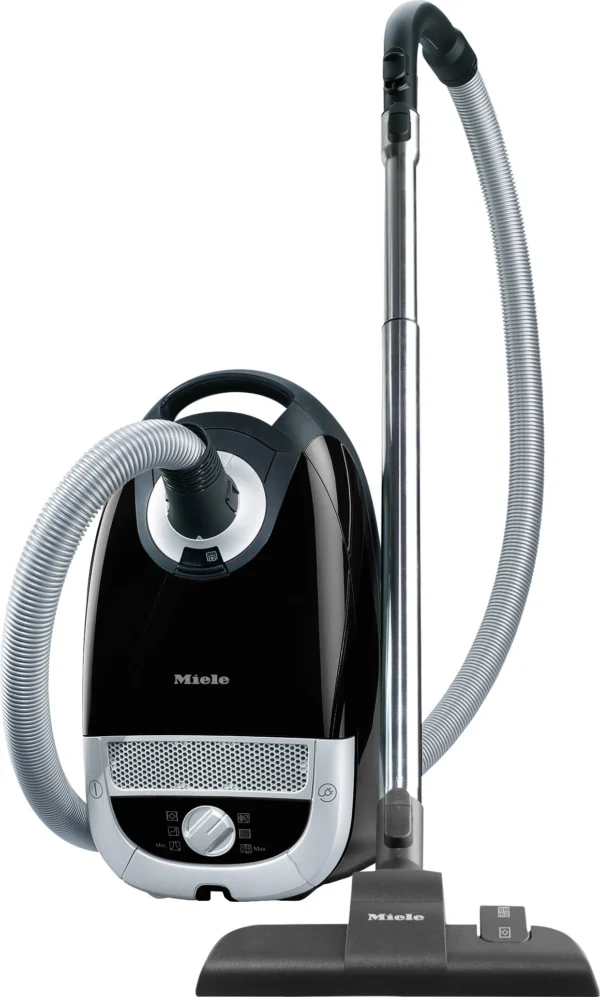 MIELE Staubsauger CompleteC2 Black Pow