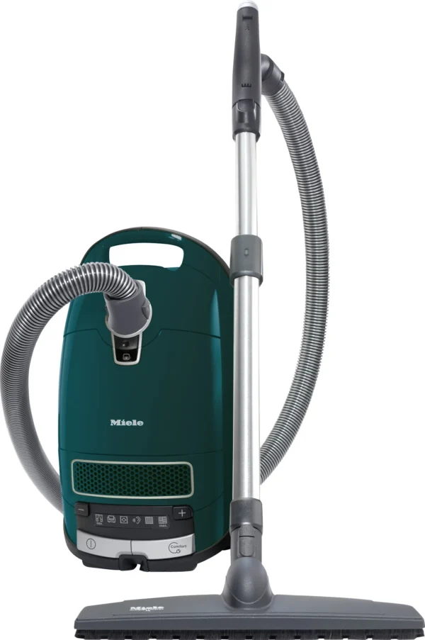 MIELE Staubsauger CompleteC3 C+D Hardfl.Pow