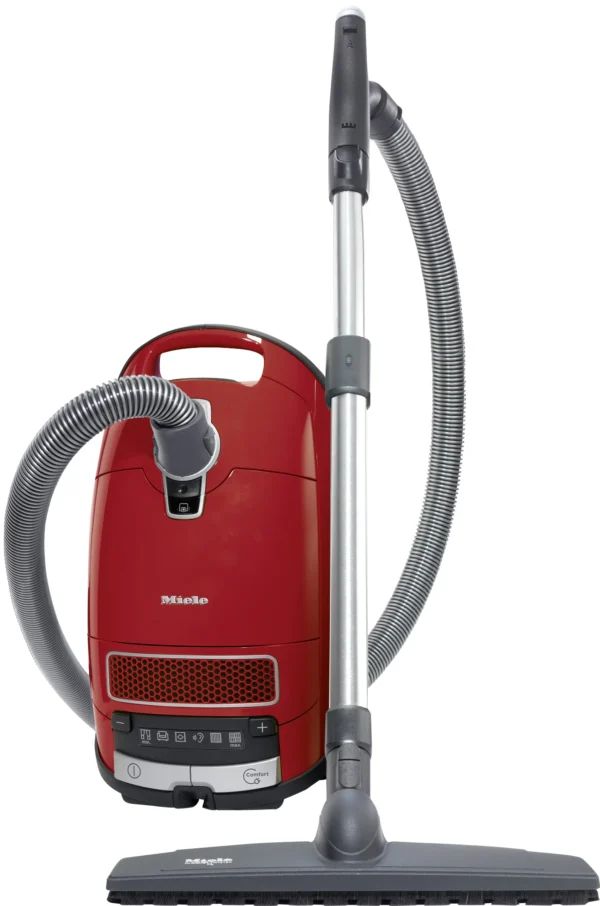 MIELE Staubsauger CompleteC3 Parq.+ Pow