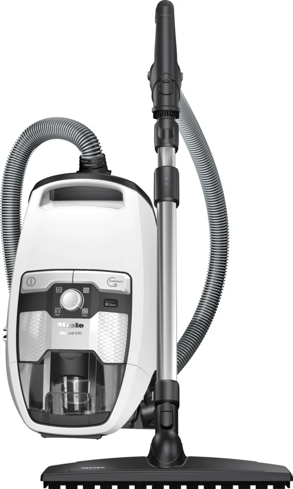 MIELE Staubsauger BlizzardCX1 Parq. Pow