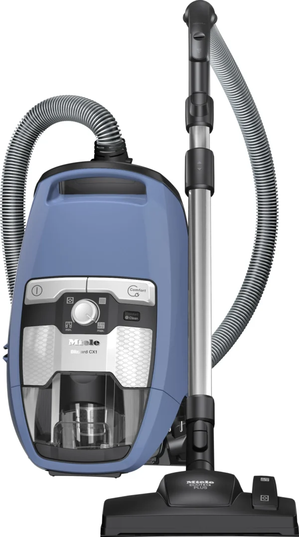 MIELE Staubsauger BlizzardCX1 Racer Pow