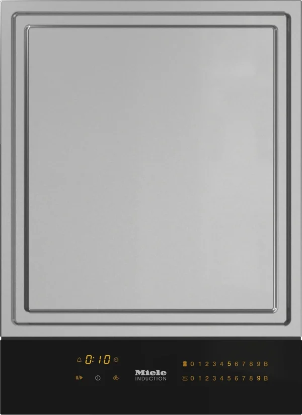 MIELE SmartLine Teppan Yaki Induktion CS 7632 FL