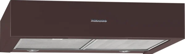 MIELE Dunstabzugshaube DA 1260 HB CH