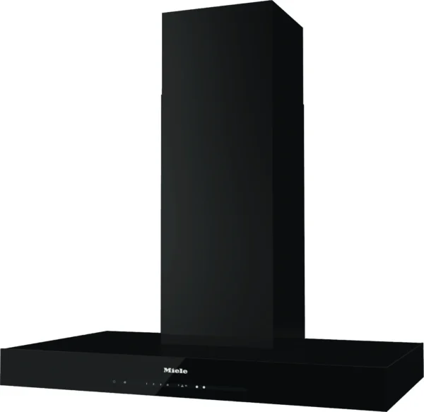 MIELE Dunstabzugshaube DA 6698 W SW Puristic