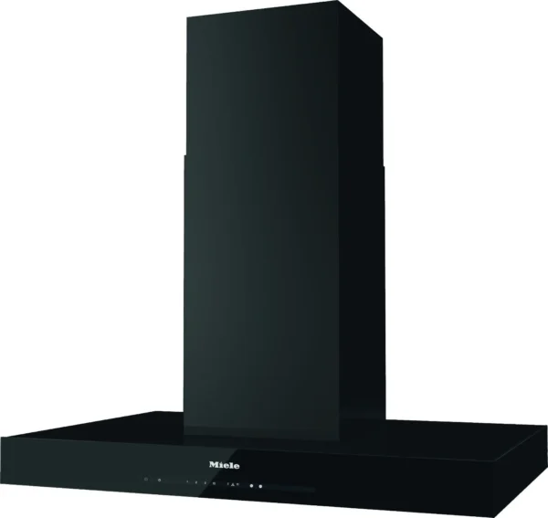 MIELE Dunstabzugshaube DA 6698 D SW Puristic Edition 6000