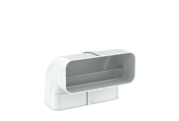 MIELE DFK-BV90 Bogen vertikal 90° 170 mm
