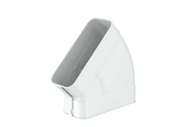 MIELE DFK-BH45 Bogen horizontal 45°