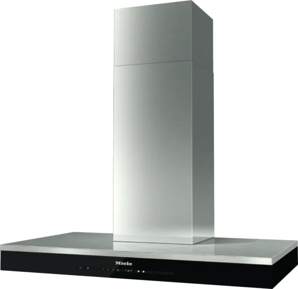 MIELE Dunstabzugshaube DA 6698 W ED Puristic Edition 6000