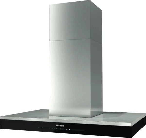 MIELE Dunstabzugshaube DA 6698 D ED Puristic Edition 6000