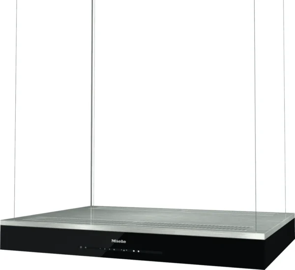 MIELE Dunstabzugshaube DA 6708 D ED Aura Edition 6000