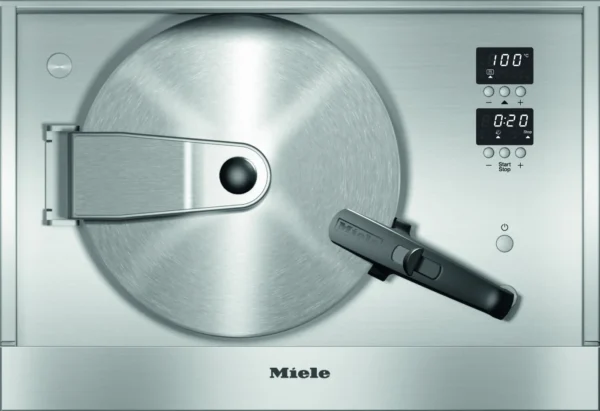 MIELE Steamer DGD 7035-55 ED 400V