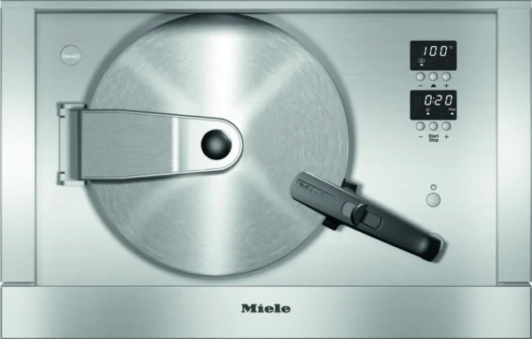 MIELE Steamer DGD 7035-60 ED 400V