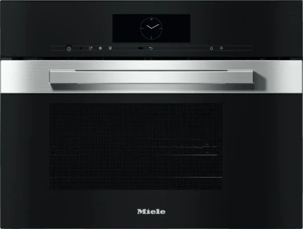 MIELE Dampfgarer mit Mikrowelle DGM 7840-60 ED