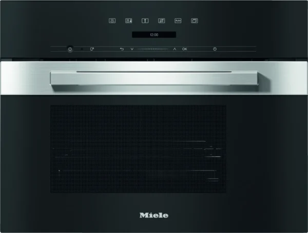 MIELE Dampfgarer DG 7240-60 ED