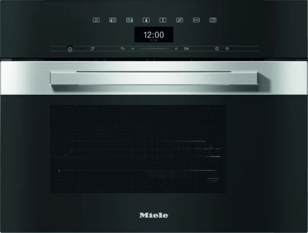 MIELE Dampfgarer DG 7440-60 ED