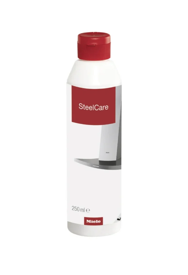MIELE GP CA ST 0252 L Edelstahl-Pflegemittel SteelCare