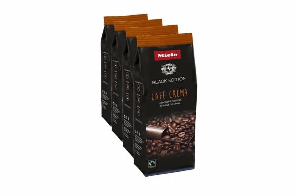 MIELE Café Crema