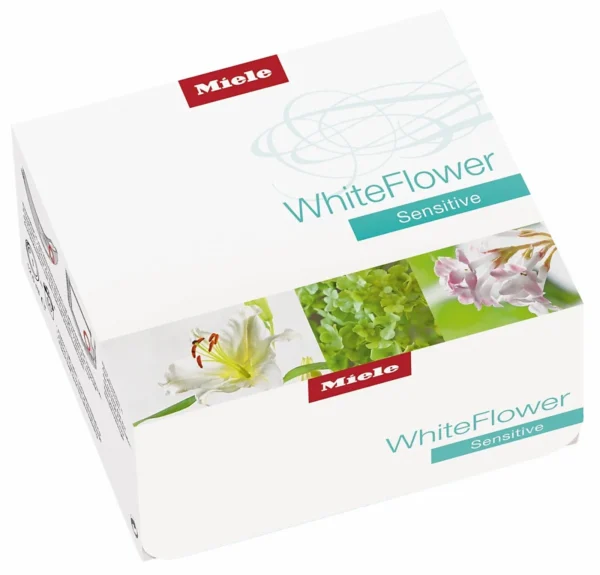 MIELE Duftflacon WhiteFlower Sensitive