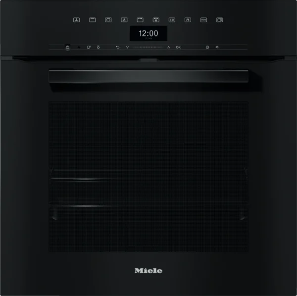 MIELE Backofen H 7460-60 BP SW 400V