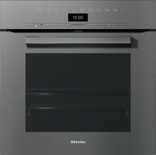 MIELE Backofen H 7460-60 BP GR 400V