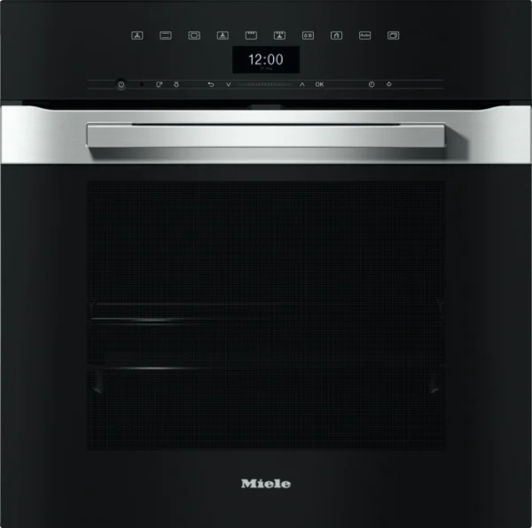 MIELE Backofen H 7460-60 BP ED 400V