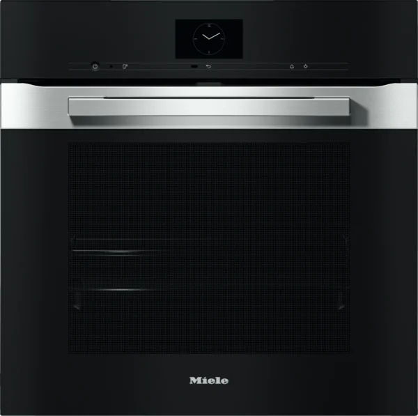 MIELE Backofen H 7660-60 BP ED 400V