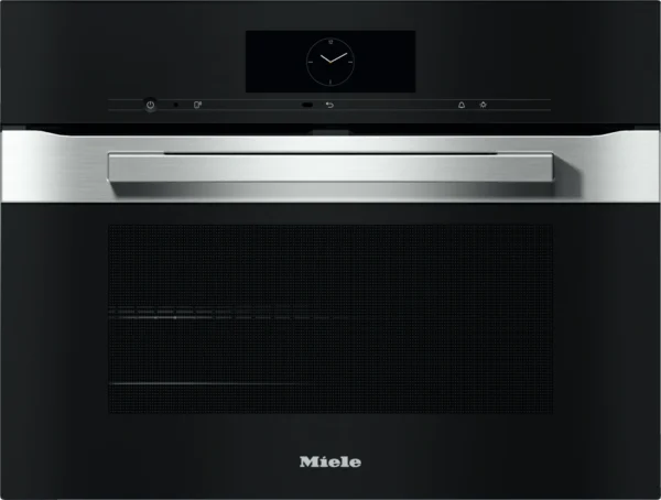 MIELE Kompakt-Backofen H 7840-60 BP ED 400V
