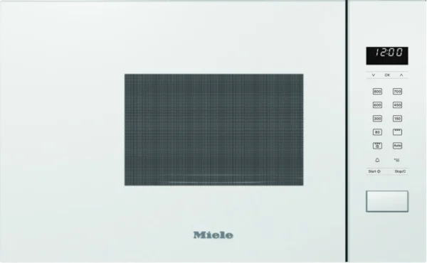 MIELE Mikrowellengerät M 2234-60 SC BW