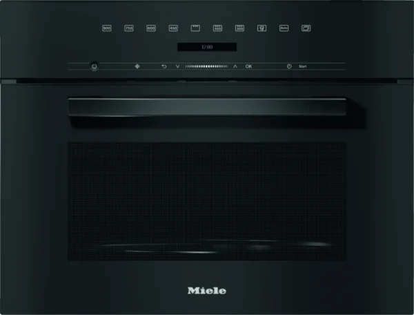 MIELE Mikrowellengerät M 7244-60 TC SW